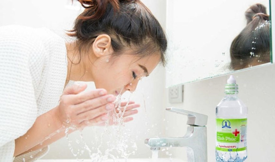 6 Bước Làm Sạch Da Đúng Cách Giúp Da Luôn Sáng Khỏe