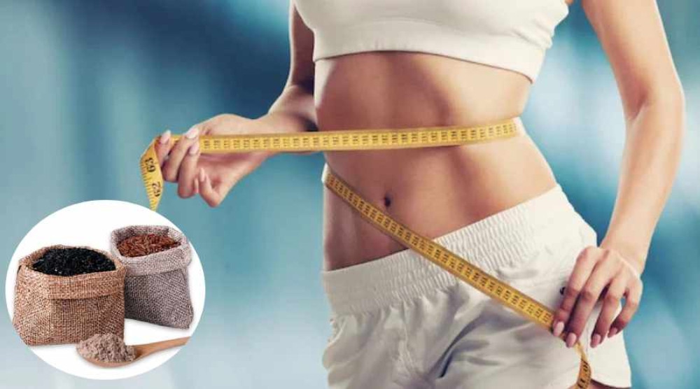 6 tác dụng của bột gạo lứt mè đen và cách làm, sử dụng chi tiết
