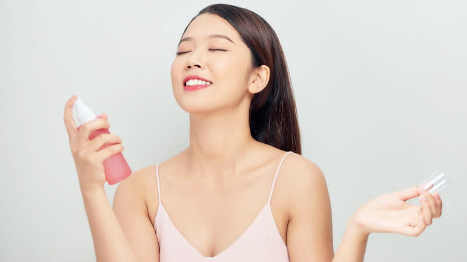 7 Cách Dưỡng Ẩm Da Mặt Hiệu Quả Vào Mùa Đông