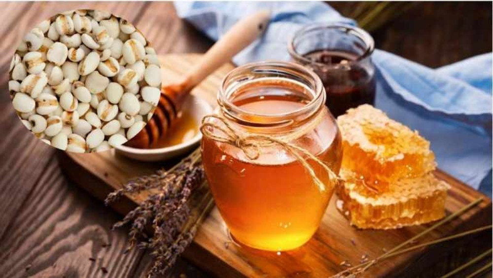 7 Tác Dụng Của Hạt Ý DĨ Trong Làm Đẹp