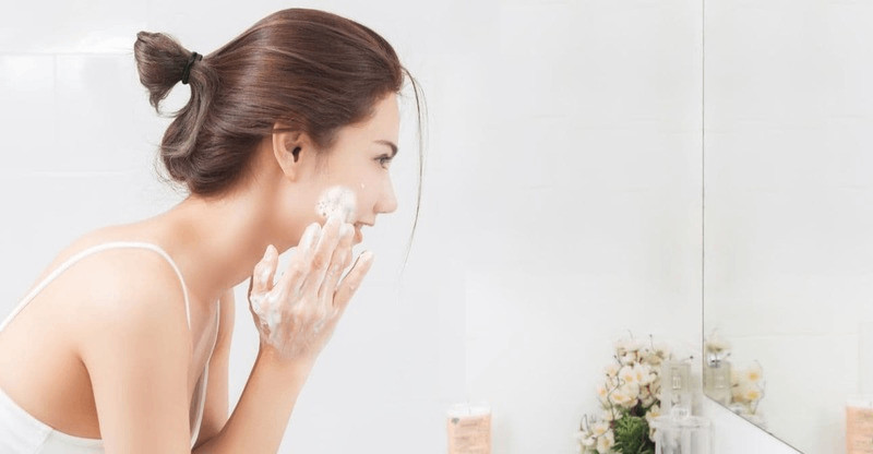 8 Bước Chăm Sóc Da Cơ Bản Tại Nhà Để Đạt Được Làn Da Sáng Khỏe