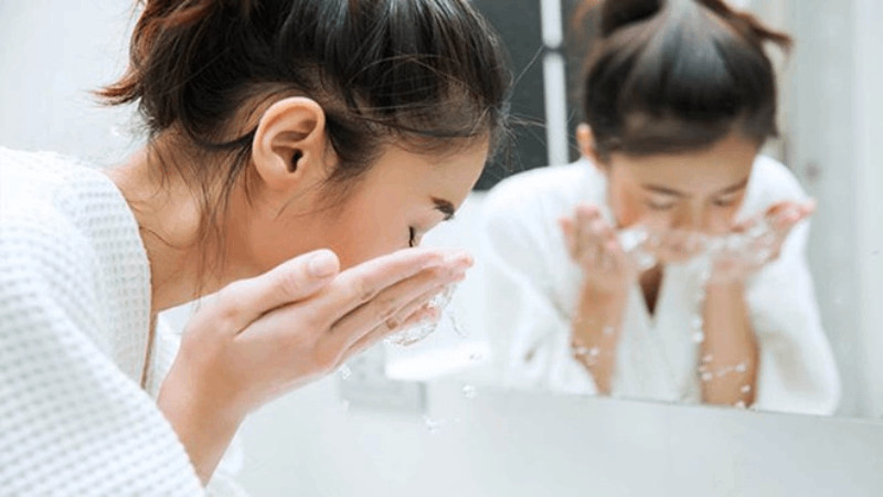 8 Bước Chăm Sóc Da Cơ Bản Tại Nhà Để Đạt Được Làn Da Sáng Khỏe