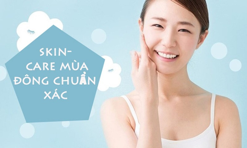 8 Phương Pháp Giúp Cải Thiện Tình Trạng Da Khô Trong Mùa Đông