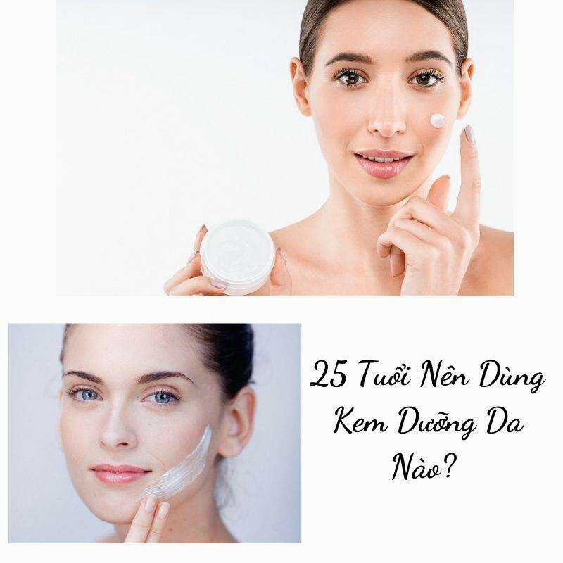 8 Tác Dụng Quan Trọng Của Kem Dưỡng Ẩm Đối Với Làn Da