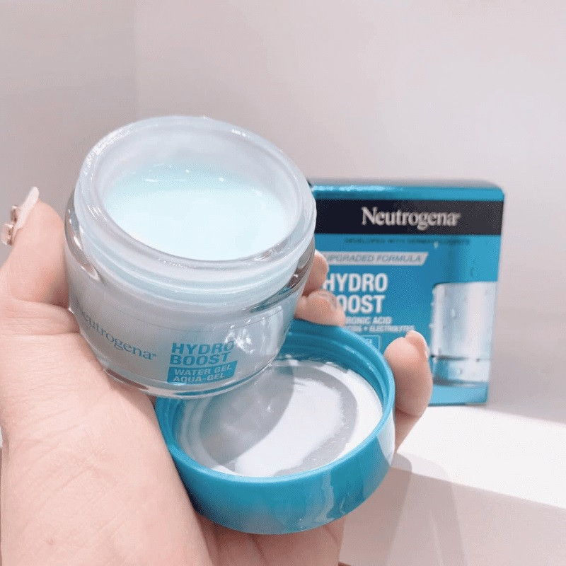 8 Tác Dụng Quan Trọng Của Kem Dưỡng Ẩm Đối Với Làn Da
