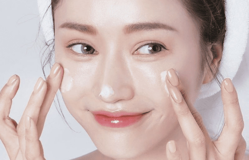 8 Tác Dụng Quan Trọng Của Kem Dưỡng Ẩm Đối Với Làn Da