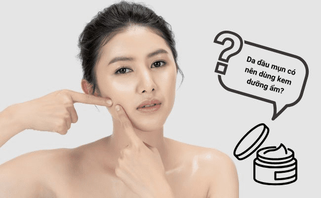 8 Tác Dụng Quan Trọng Của Kem Dưỡng Ẩm Đối Với Làn Da