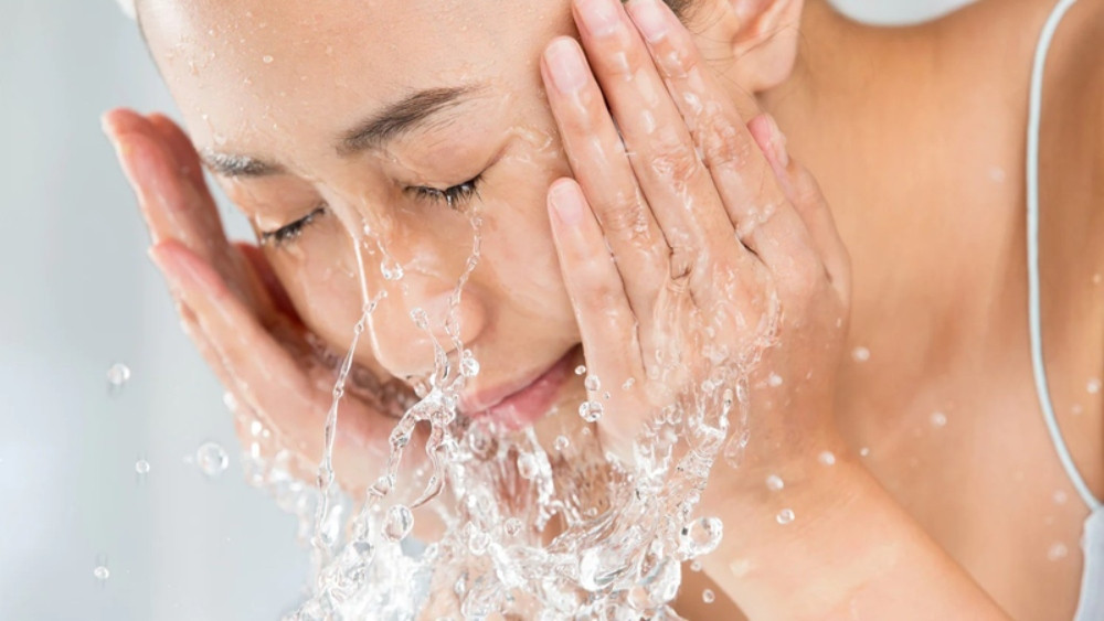 9 Bước Dưỡng Trắng Da Đạt Chuẩn Từ Chuyên Gia