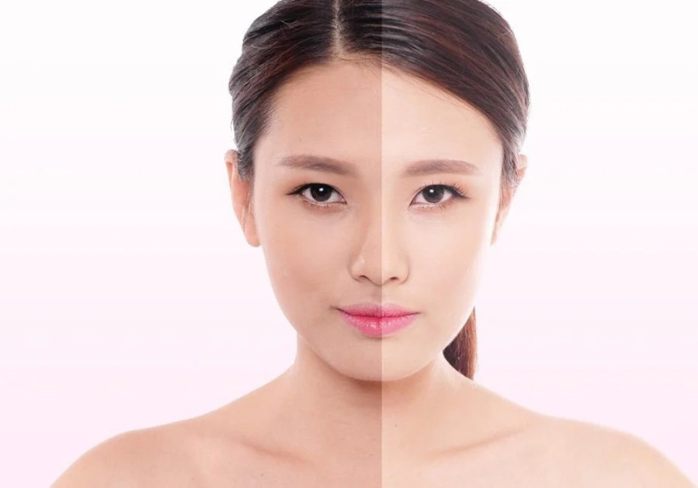 9 Bước Dưỡng Trắng Da Đạt Chuẩn Từ Chuyên Gia