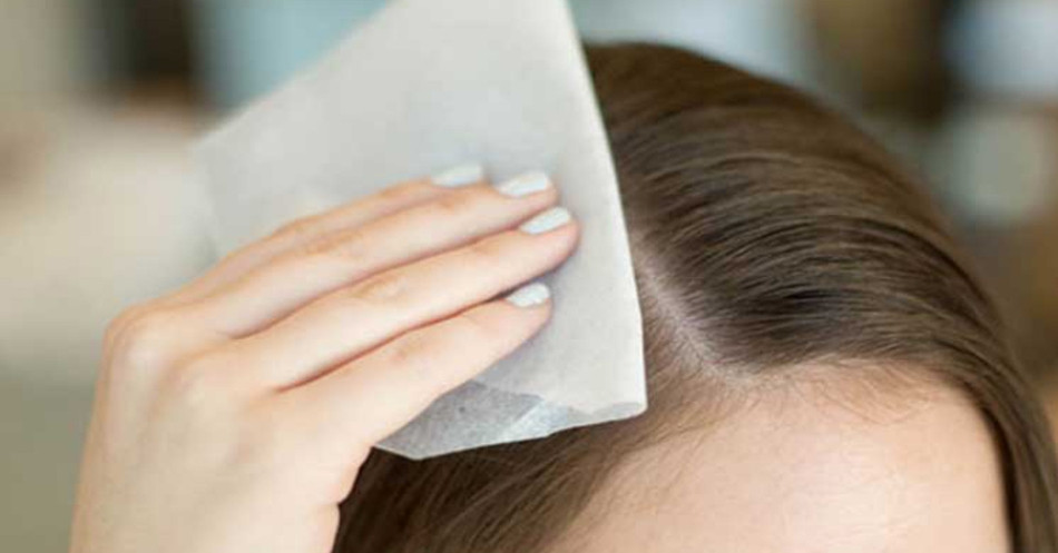 9 Cách Làm Tóc Hết Bết Dính Nhanh Chóng Không Cần Gội Đầu