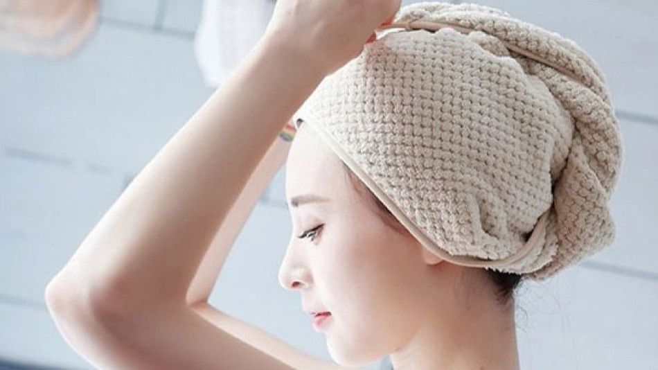 Bật mí 14 cách ủ tóc cho mềm mượt tự nhiên tại nhà vô cùng hiệu quả