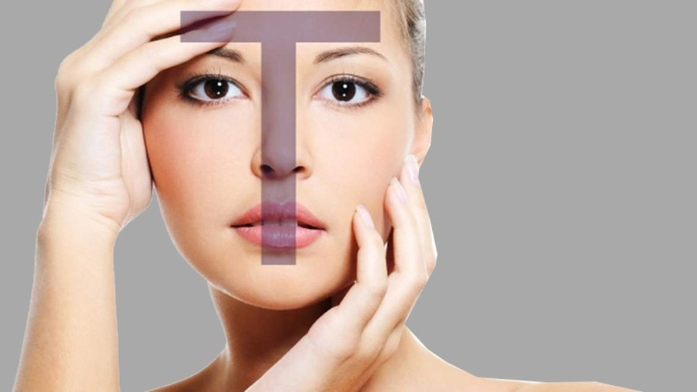 Bí quyết chăm sóc da hỗn hợp thiên dầu bị mụn hiệu quả
