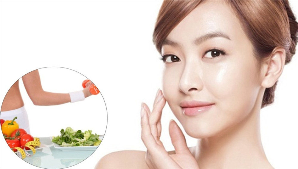 Bí quyết chăm sóc da hỗn hợp thiên dầu bị mụn hiệu quả