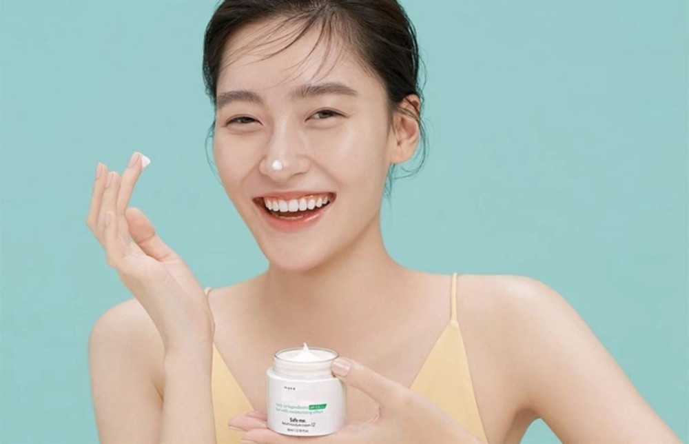 Bí quyết chăm sóc da hỗn hợp thiên dầu bị mụn hiệu quả