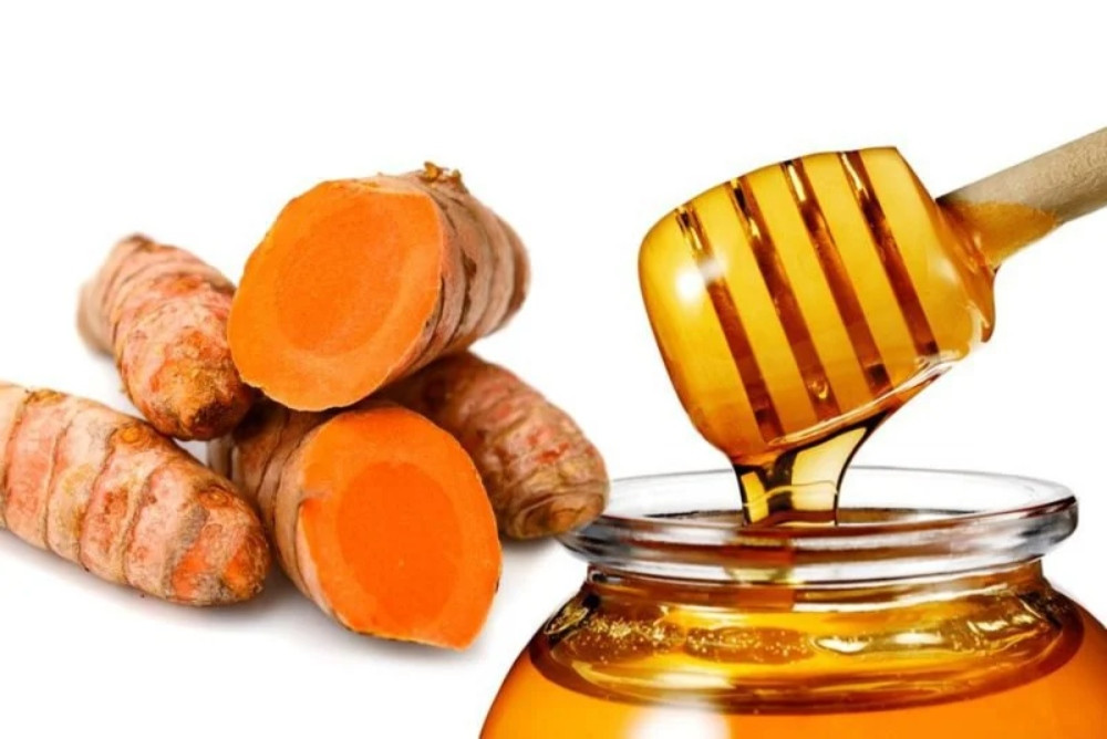Bỏ túi 14 cách làm đẹp từ mật ong đơn giản để có làn da mịn màng