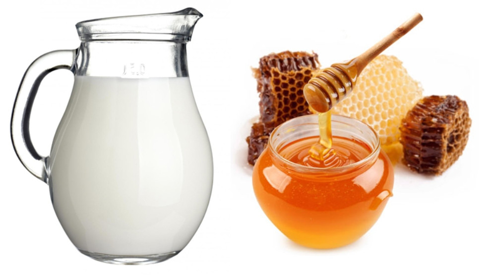 Bỏ túi 14 cách làm đẹp từ mật ong đơn giản để có làn da mịn màng