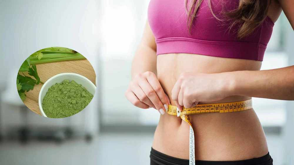 Bột cần tây gạo lứt có tốt không? Hướng dẫn cách sử dụng hiệu quả