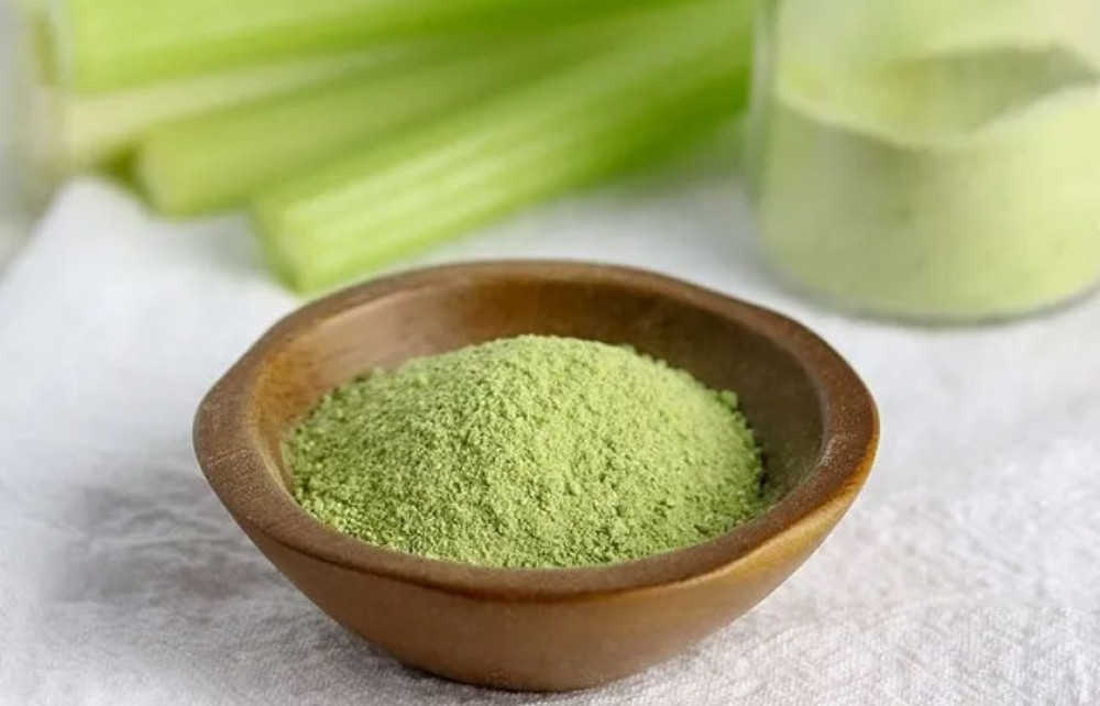 Bột cần tây gạo lứt có tốt không? Hướng dẫn cách sử dụng hiệu quả