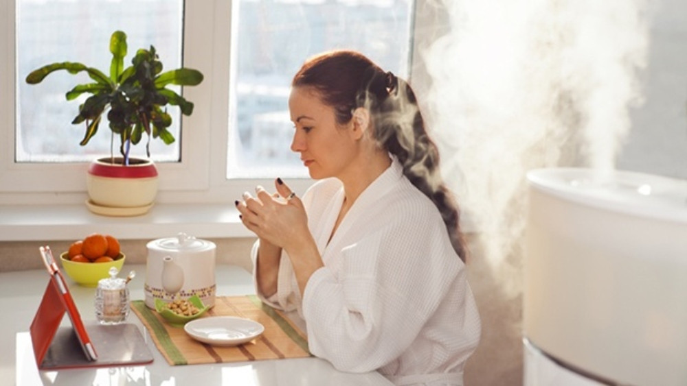 Cách Chăm Sóc Da Mặt Mùa Hanh Khô Nâng Cao Sức Khỏe Làn Da