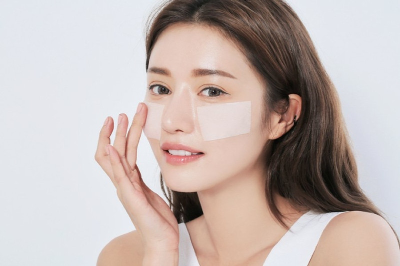 Cách Chăm Sóc Da Mặt Nhờn Đúng Cách Giúp Ngăn Ngừa Mụn Hiệu Quả