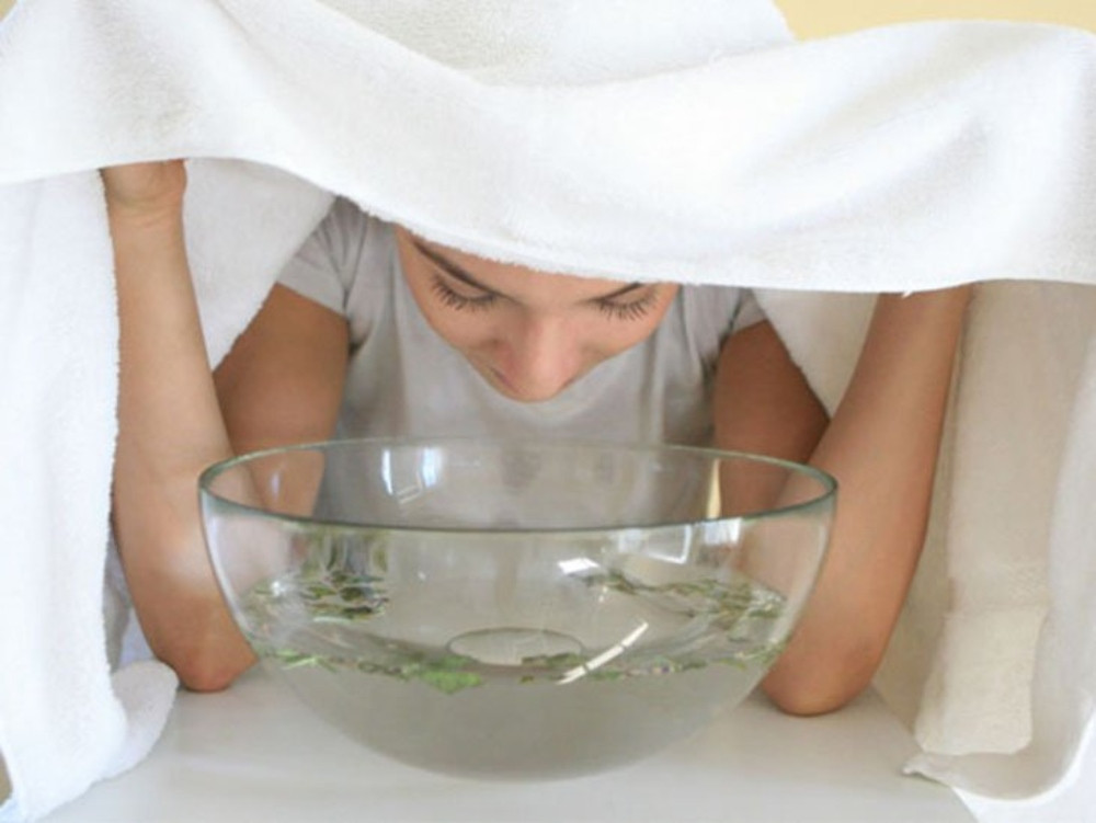 Cách Chăm Sóc Da Mụn Đầu Đen Hiệu Quả và Đơn Giản