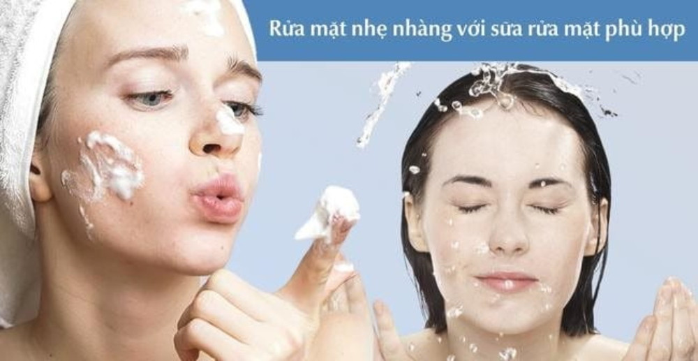 Cách Chăm Sóc Da Mụn Đầu Đen Hiệu Quả và Đơn Giản