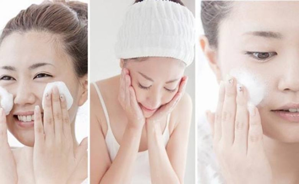 Cách chăm sóc da sau mụn giúp da phục hồi và ngăn ngừa tái phát