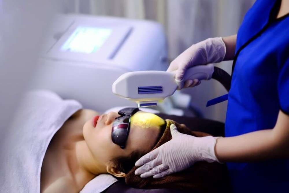Cách Chăm Sóc Mụn Bọc Đúng Cách Để Tránh Tình Trạng Tái Phát