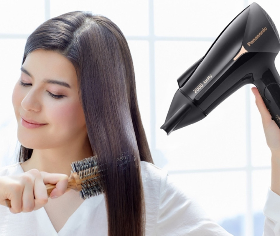 Cách chăm sóc tóc ép giữ nếp bền lâu đúng cách