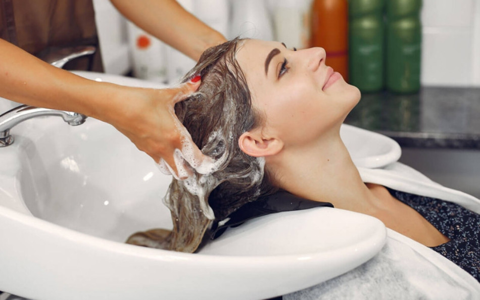 Cách dưỡng tóc sau khi nhuộm bền màu, mềm mượt, không bị xơ 