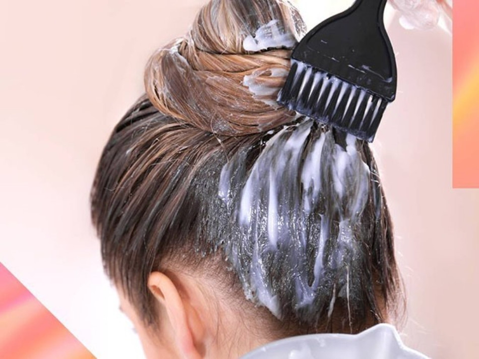 Cách dưỡng tóc sau khi nhuộm bền màu, mềm mượt, không bị xơ 
