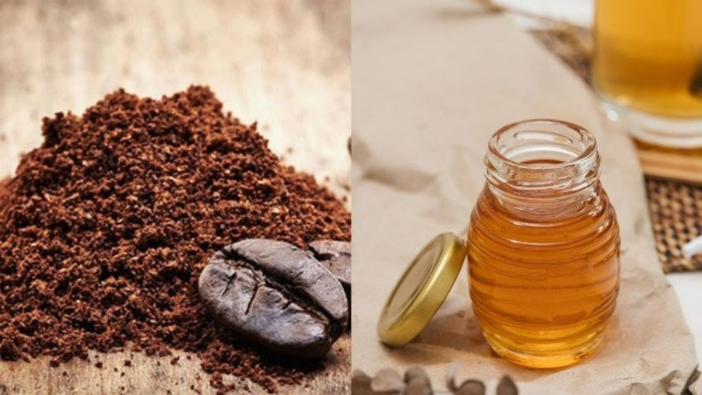 Cách Làm Trắng Da Mặt Đơn Giản Tại Nhà Bằng Bã Cà Phê