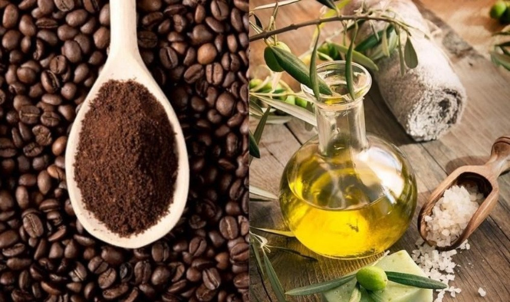 Cách Làm Trắng Da Mặt Đơn Giản Tại Nhà Bằng Bã Cà Phê