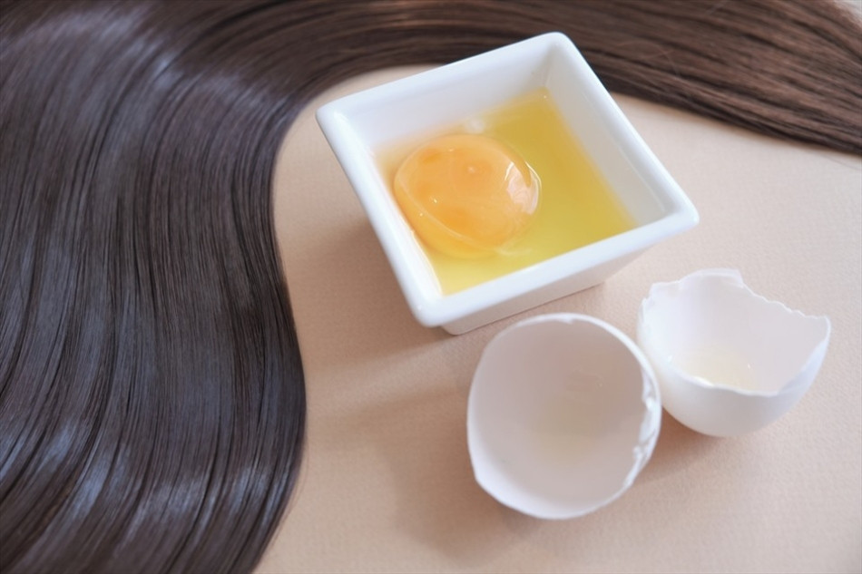 Cách Phục Hồi Tóc Xơ Rối Không Vào Nếp Hiệu Quả Ngay Tại Nhà
