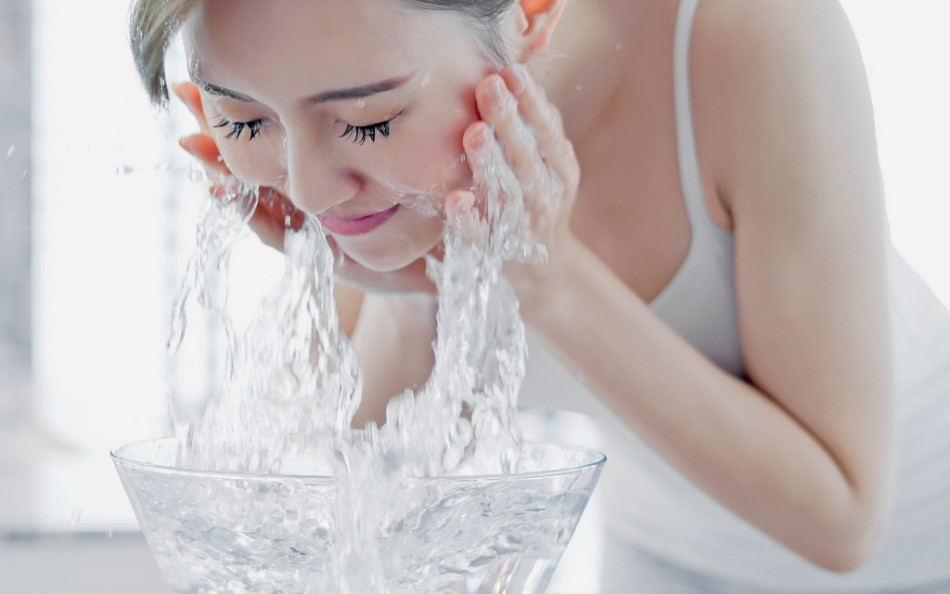 Cách rửa mặt bằng nước gạo đúng chuẩn giúp da trắng sáng
