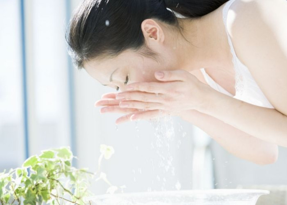 Cách rửa mặt bằng nước gạo đúng chuẩn giúp da trắng sáng
