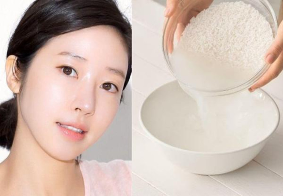 Cách rửa mặt bằng nước gạo đúng chuẩn giúp da trắng sáng