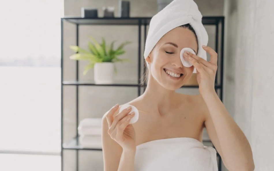 Cách Tẩy Trang Đúng Cách Cho Da Mụn: Hướng Dẫn Chi Tiết