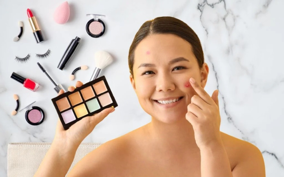 Cách Vệ Sinh Da Mặt Mụn Đúng Cách Để Da Khỏe Mạnh