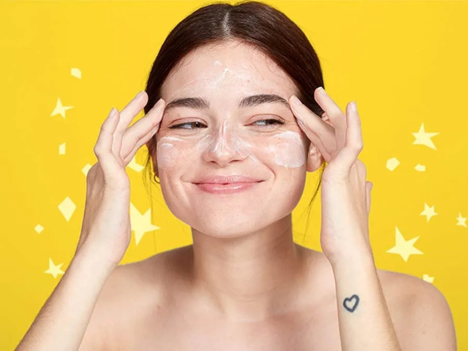 Cách Vệ Sinh Da Mặt Mụn Đúng Cách Để Da Khỏe Mạnh