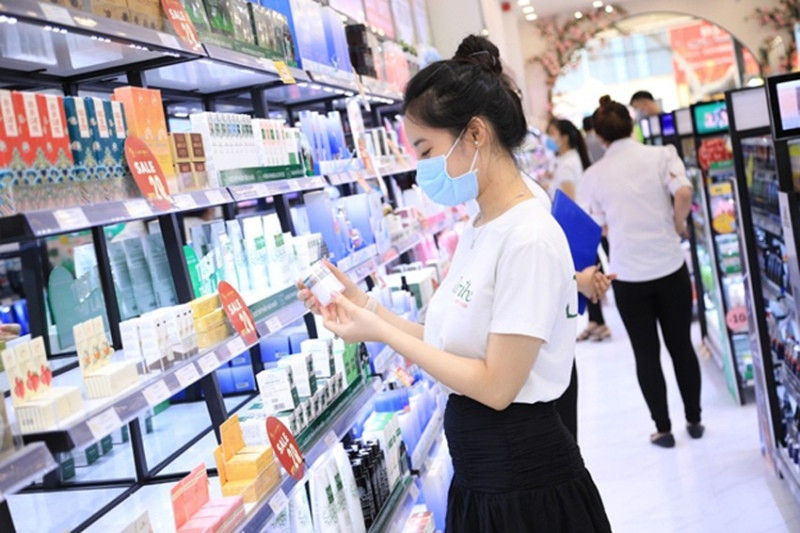 Cẩm nang chăm sóc da thường hiệu quả cho làn da khỏe mạnh