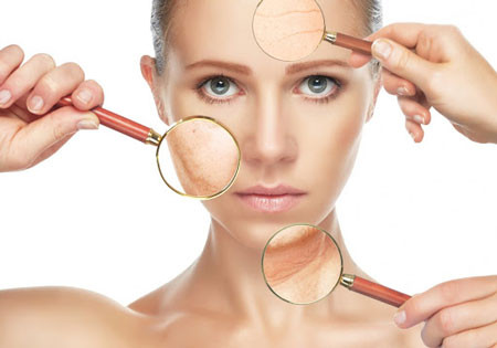 Chăm Sóc Da Khô: Cách Hiệu Quả Giúp Bạn Lấy Lại Nét Tươi Tắn