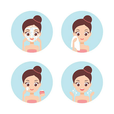Chăm Sóc Da Khô: Cách Hiệu Quả Giúp Bạn Lấy Lại Nét Tươi Tắn