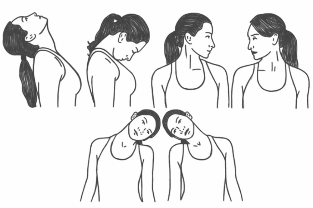 Chăm sóc da vùng cổ: 10 bí kíp chống lão hóa, làm sáng, mịn màng