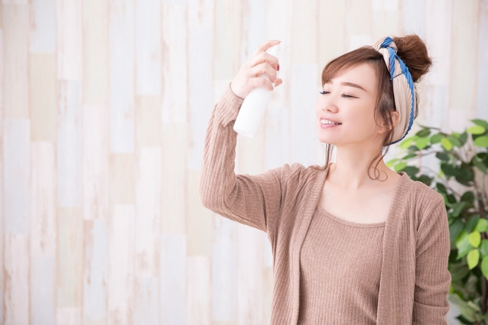 Có Nên Xịt Khoáng Cho Da? Tìm Hiểu Công Dụng Và Lợi Ích