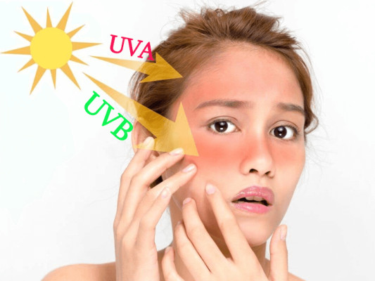 Da khô tróc vảy: Nguyên nhân và 10 cách khắc phục hiệu quả
