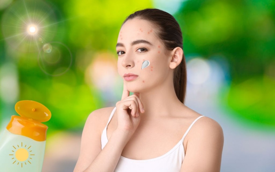 Dùng kem chống nắng: Tại sao cần thiết và những lợi ích không thể bỏ qua