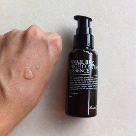 Essence là gì? Vai trò của essence trong việc dưỡng da