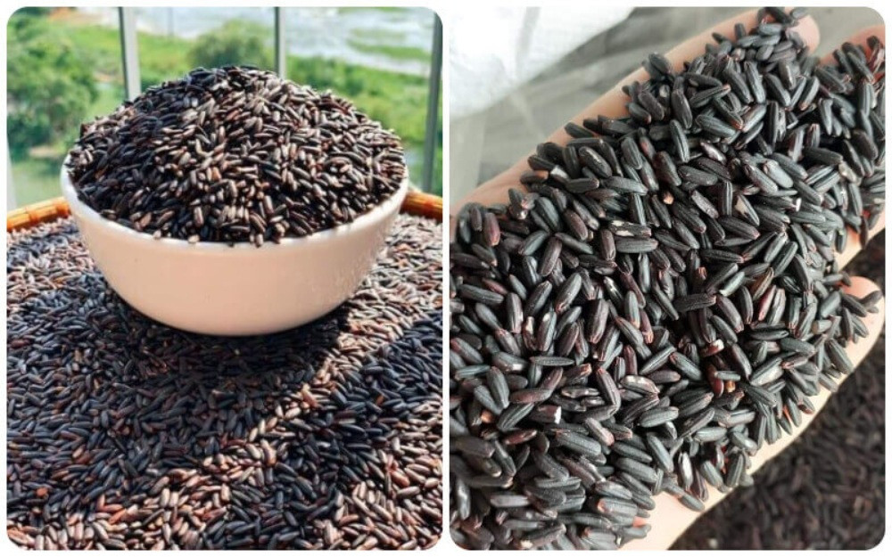 Gạo Lứt Đen: 13 Tác Dụng Tuyệt Vời Cho Sức Khỏe