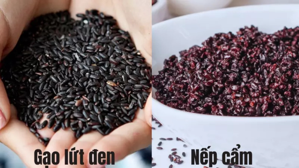 Gạo Lứt Đen: 13 Tác Dụng Tuyệt Vời Cho Sức Khỏe